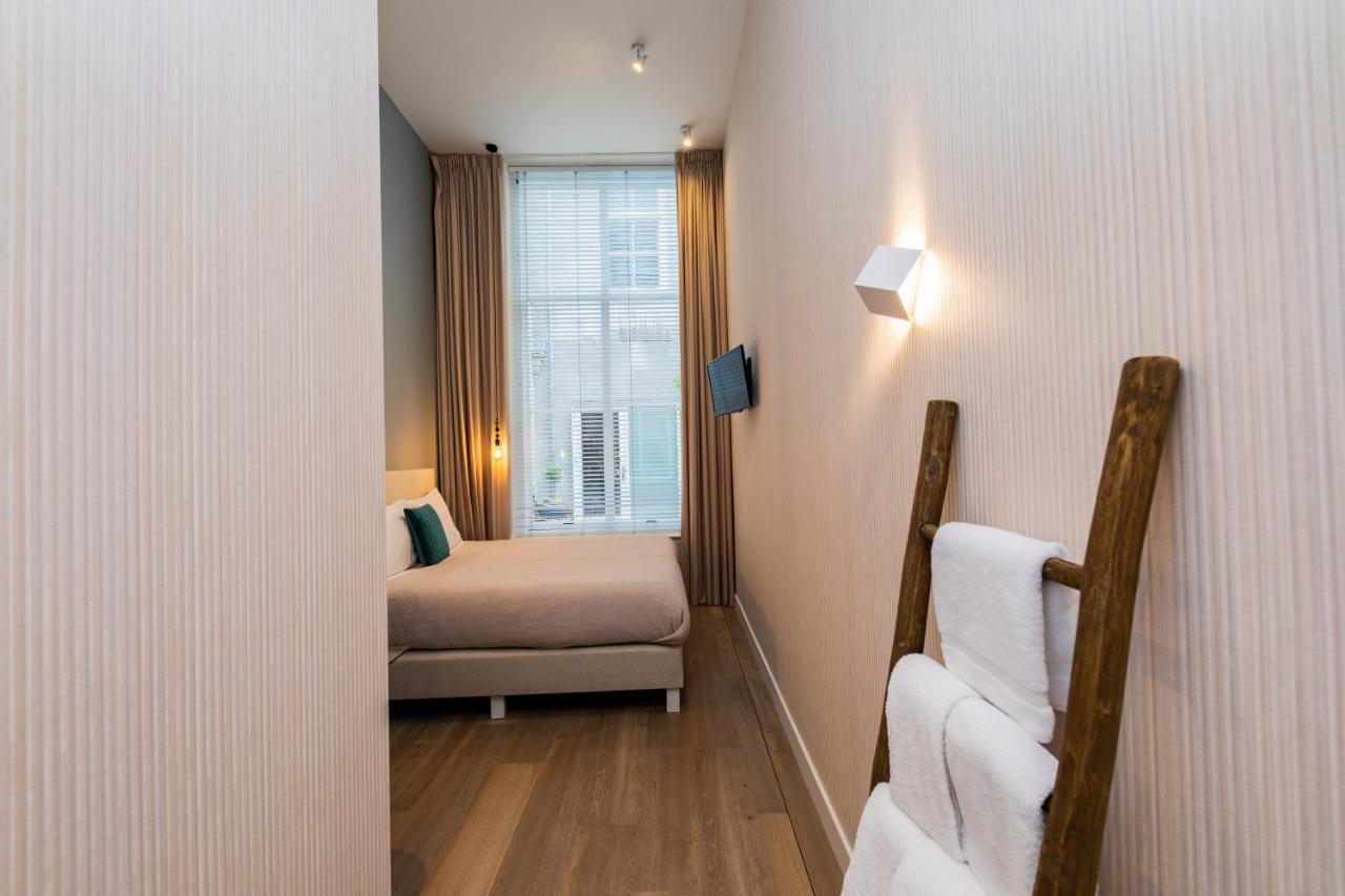 Stadsvilla Mout Rotterdam-Schiedam Ngoại thất bức ảnh